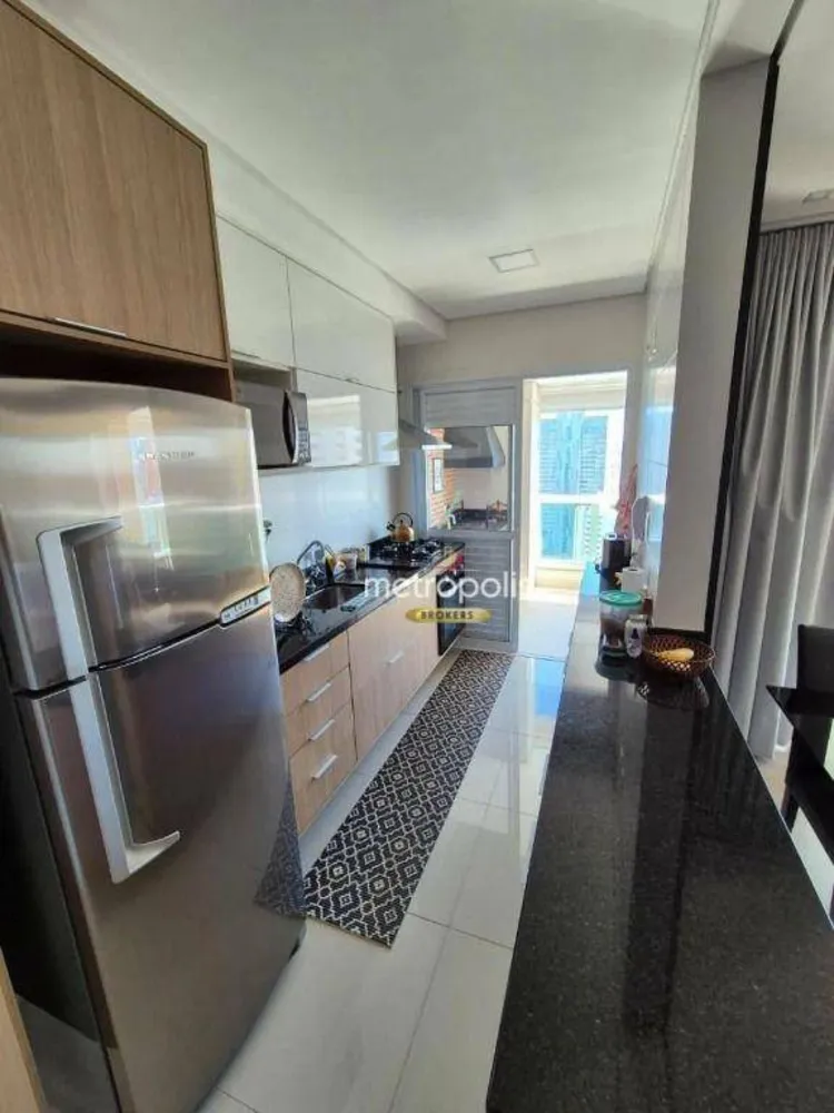 Apartamento, 3 quartos, 105 m² - Foto 3