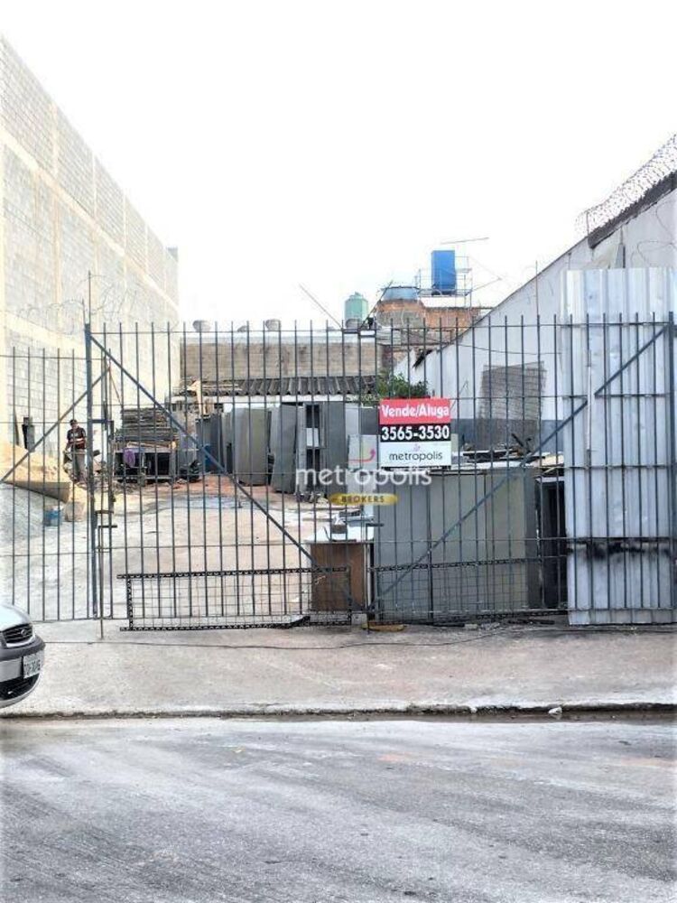 Terreno, 528 m² - Foto 2