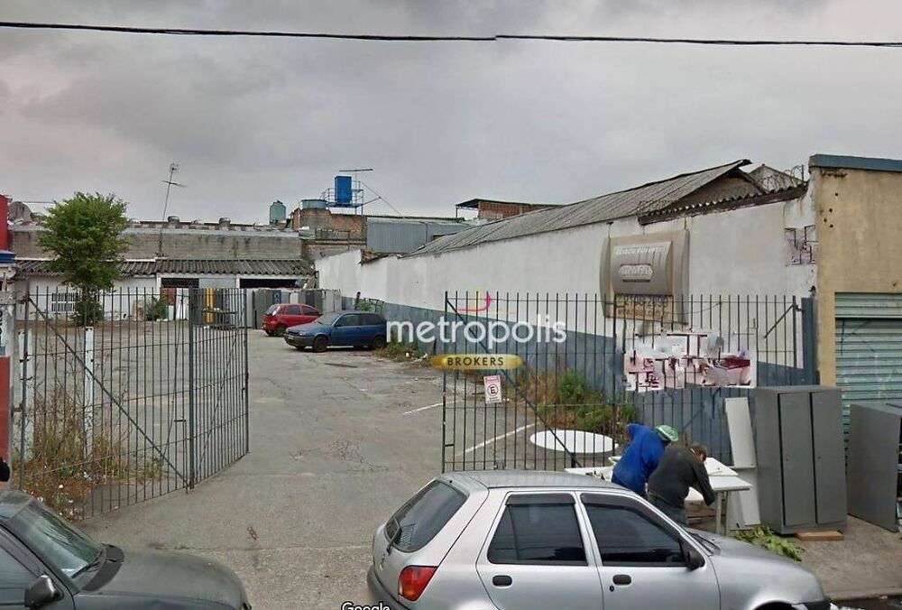 Terreno, 528 m² - Foto 1