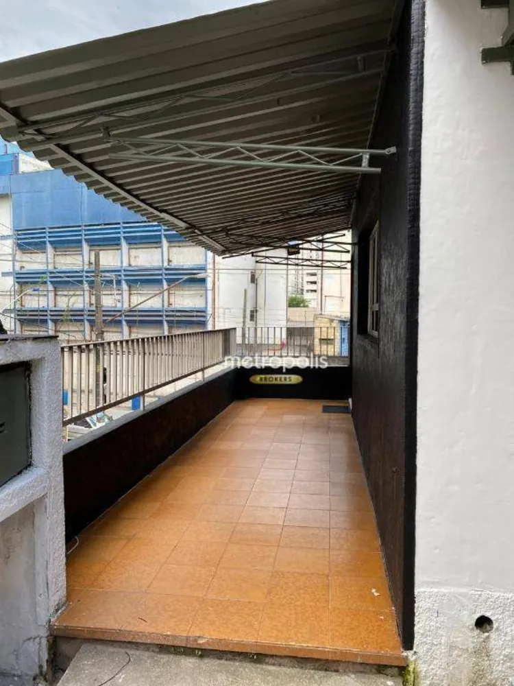 Prédio Inteiro, 185 m² - Foto 5