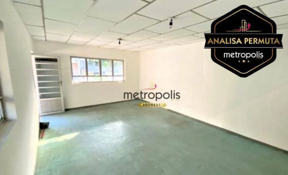 Prédio Inteiro, 185 m² - Foto 1