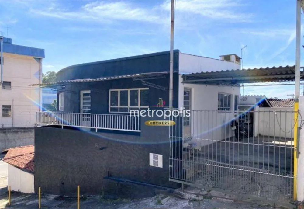 Prédio Inteiro, 185 m² - Foto 4