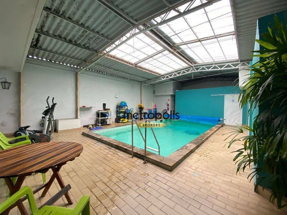 Sobrado, 450 m² - Foto 4