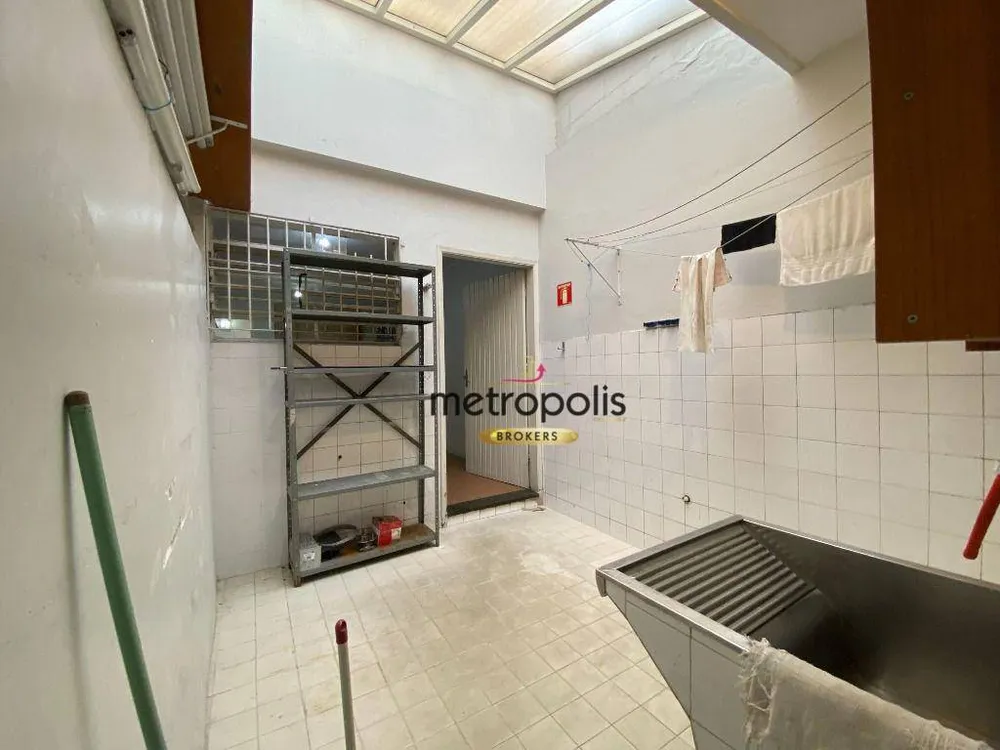 Sobrado, 450 m² - Foto 1
