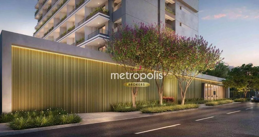 Apartamento, 4 quartos, 187 m² - Foto 4