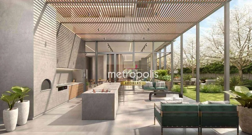 Apartamento, 4 quartos, 187 m² - Foto 7