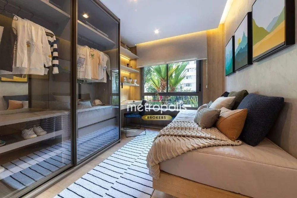Apartamento, 4 quartos, 187 m² - Foto 7