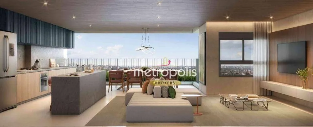 Apartamento, 4 quartos, 187 m² - Foto 5