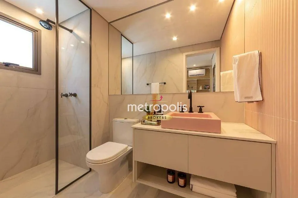 Apartamento, 4 quartos, 187 m² - Foto 4