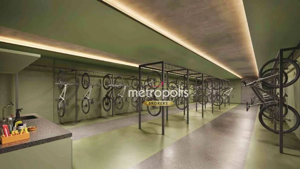 Apartamento, 4 quartos, 187 m² - Foto 2
