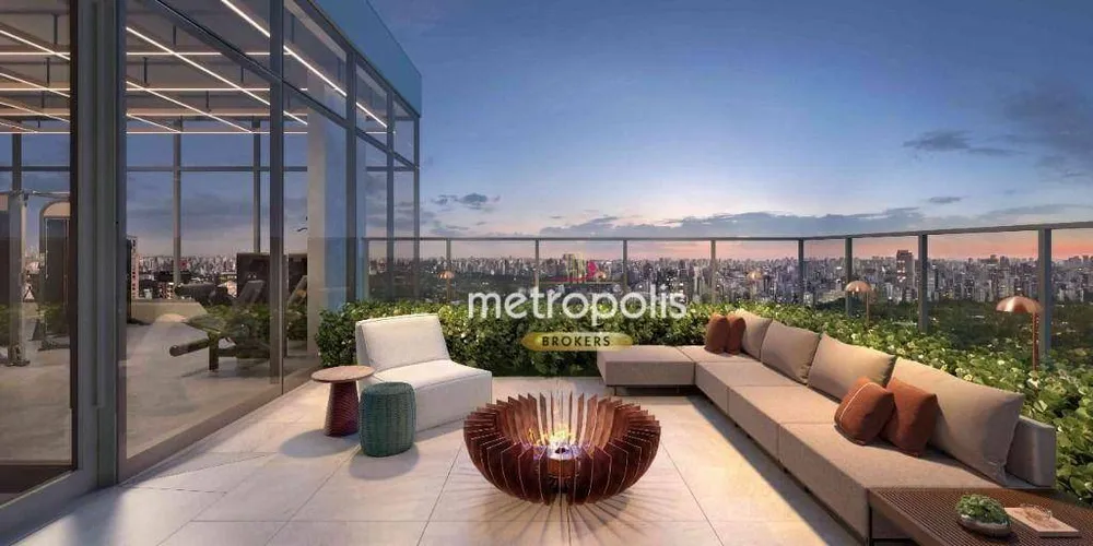 Apartamento, 4 quartos, 187 m² - Foto 6