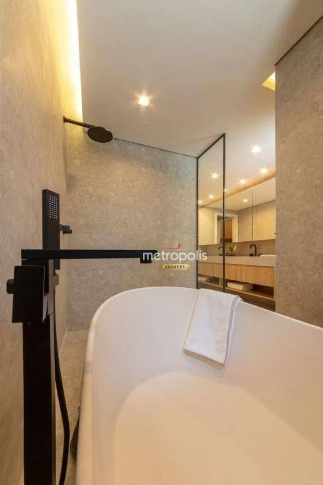Apartamento, 4 quartos, 187 m² - Foto 3