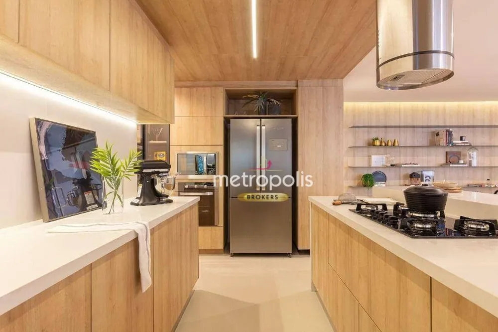 Apartamento, 4 quartos, 187 m² - Foto 8