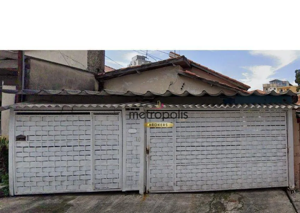 Terreno, 240 m² - Foto 1