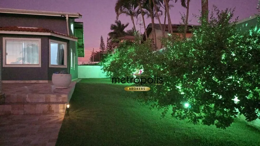 Chácara, 3 quartos, 510 m² - Foto 9