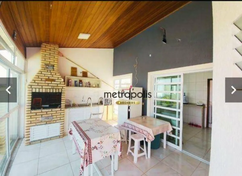 Chácara, 3 quartos, 510 m² - Foto 5