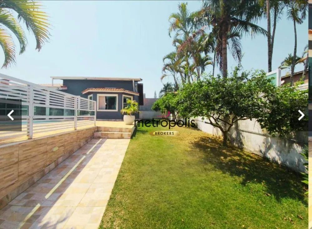 Chácara, 3 quartos, 510 m² - Foto 12