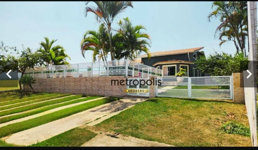 Chácara, 3 quartos, 510 m² - Foto 11