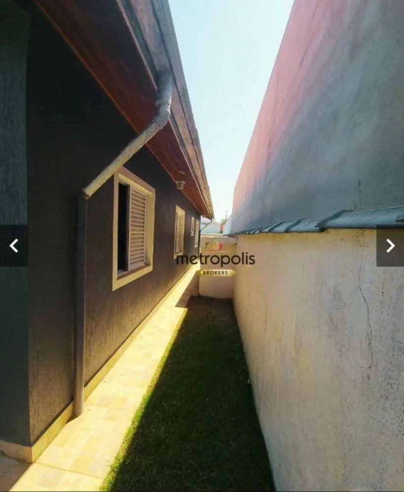 Chácara, 3 quartos, 510 m² - Foto 6