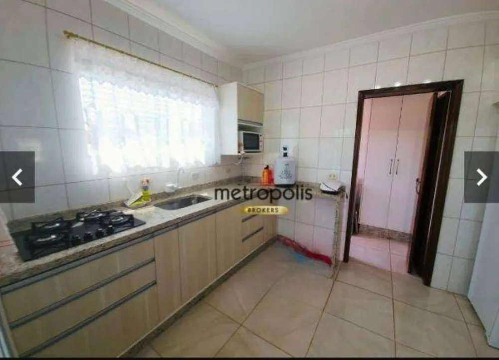 Chácara, 3 quartos, 510 m² - Foto 4