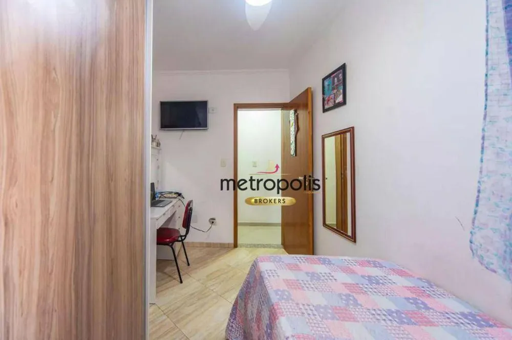 Cobertura, 2 quartos, 53 m² - Foto 8