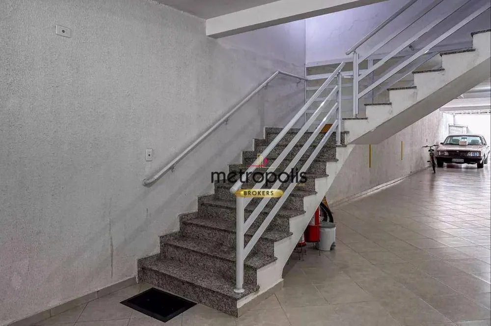 Cobertura, 2 quartos, 53 m² - Foto 11