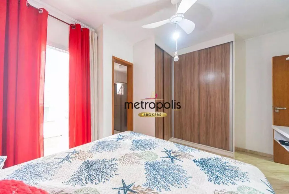 Cobertura, 2 quartos, 53 m² - Foto 5