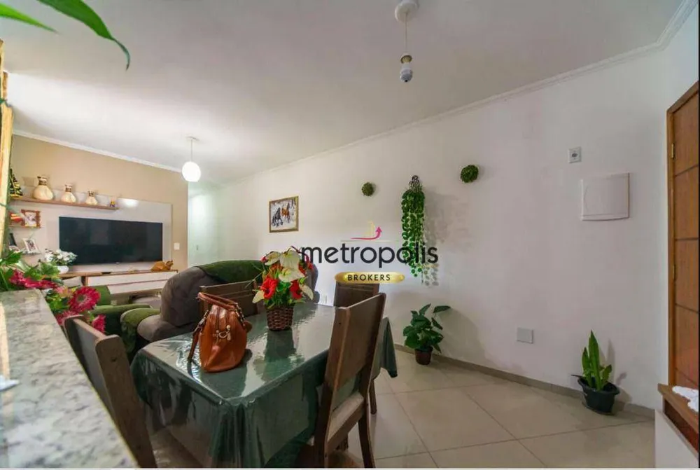 Cobertura, 2 quartos, 53 m² - Foto 3