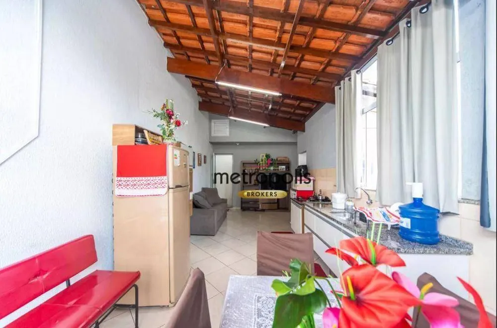 Cobertura, 2 quartos, 53 m² - Foto 9