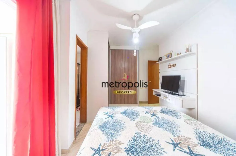 Cobertura, 2 quartos, 53 m² - Foto 6