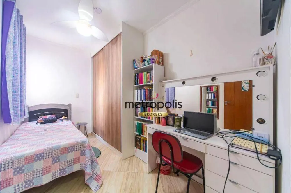 Cobertura, 2 quartos, 53 m² - Foto 7