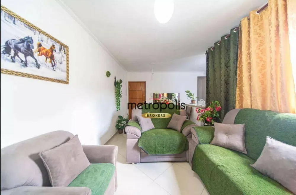 Cobertura, 2 quartos, 53 m² - Foto 2