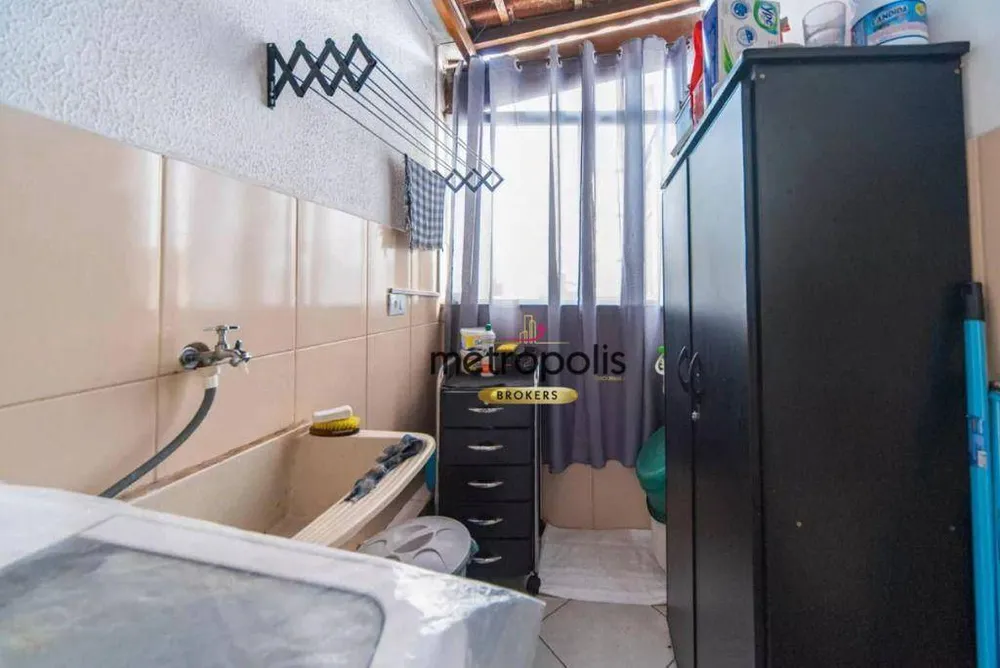 Cobertura, 2 quartos, 53 m² - Foto 10