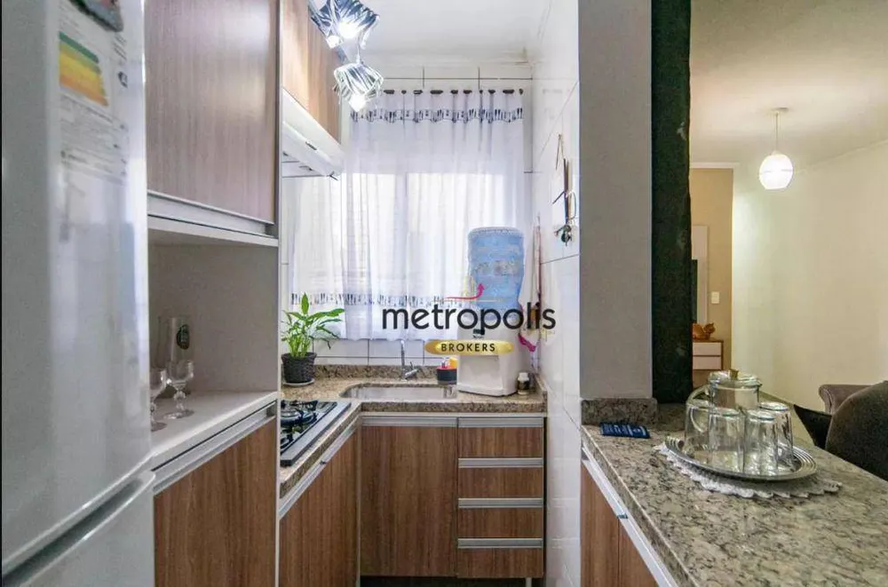 Cobertura, 2 quartos, 53 m² - Foto 4