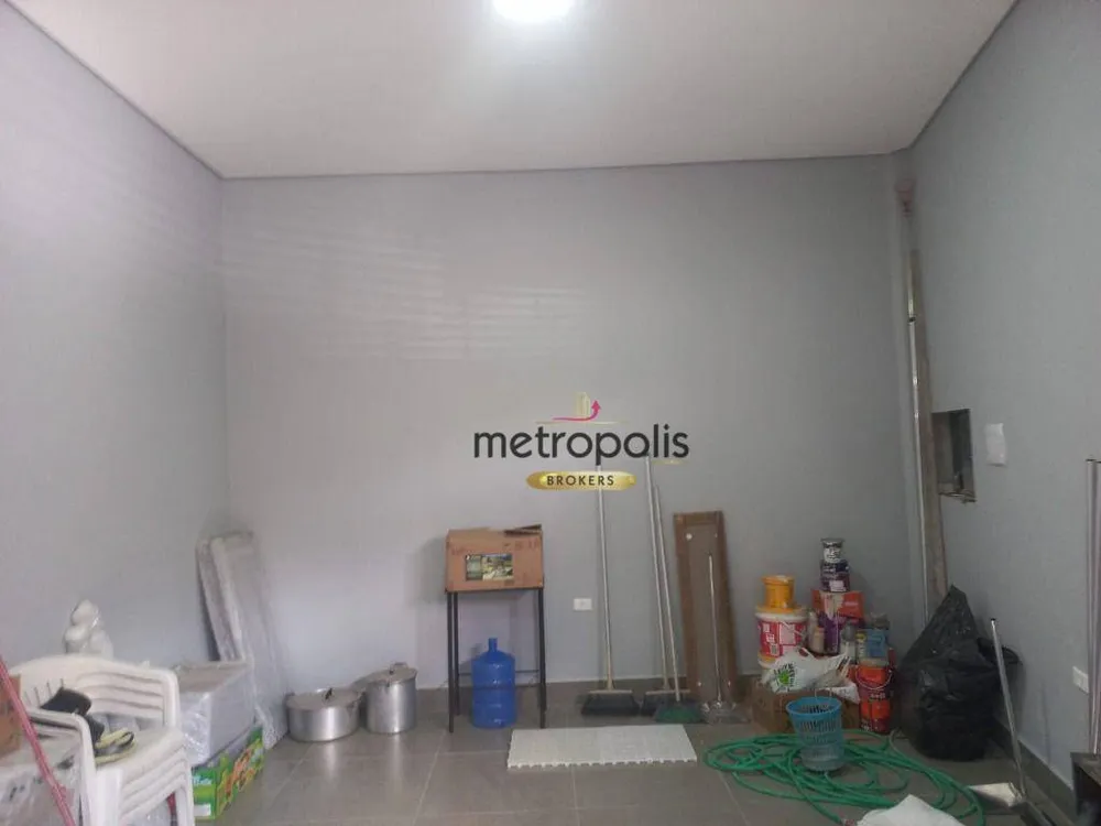 Sobrado, 2 quartos, 195 m² - Foto 12