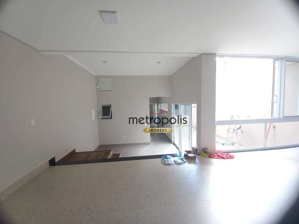 Sobrado, 2 quartos, 195 m² - Foto 6
