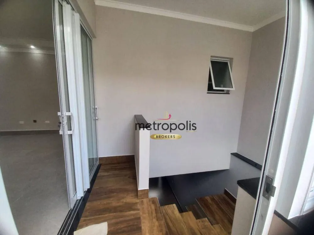 Sobrado, 2 quartos, 195 m² - Foto 11