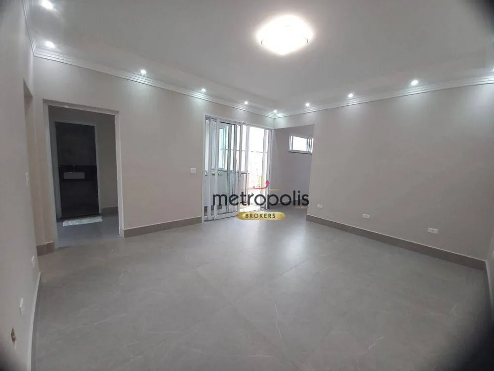 Sobrado, 2 quartos, 195 m² - Foto 1