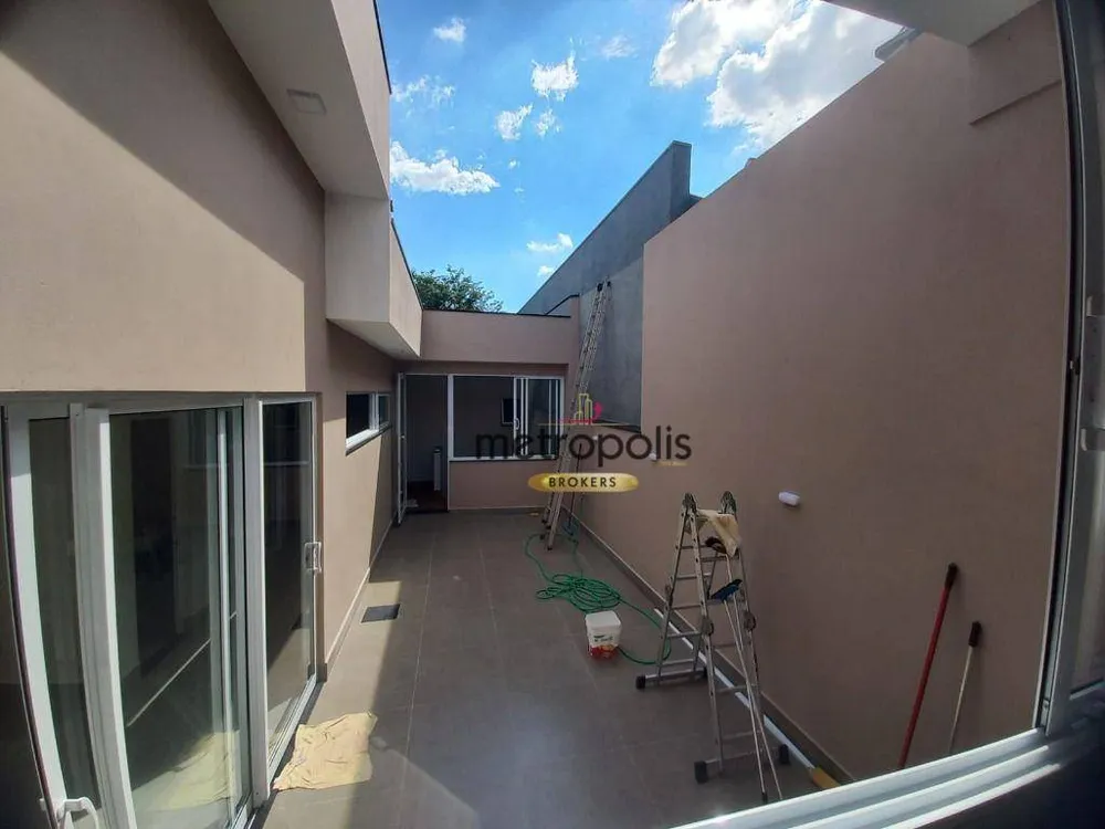 Sobrado, 2 quartos, 195 m² - Foto 5