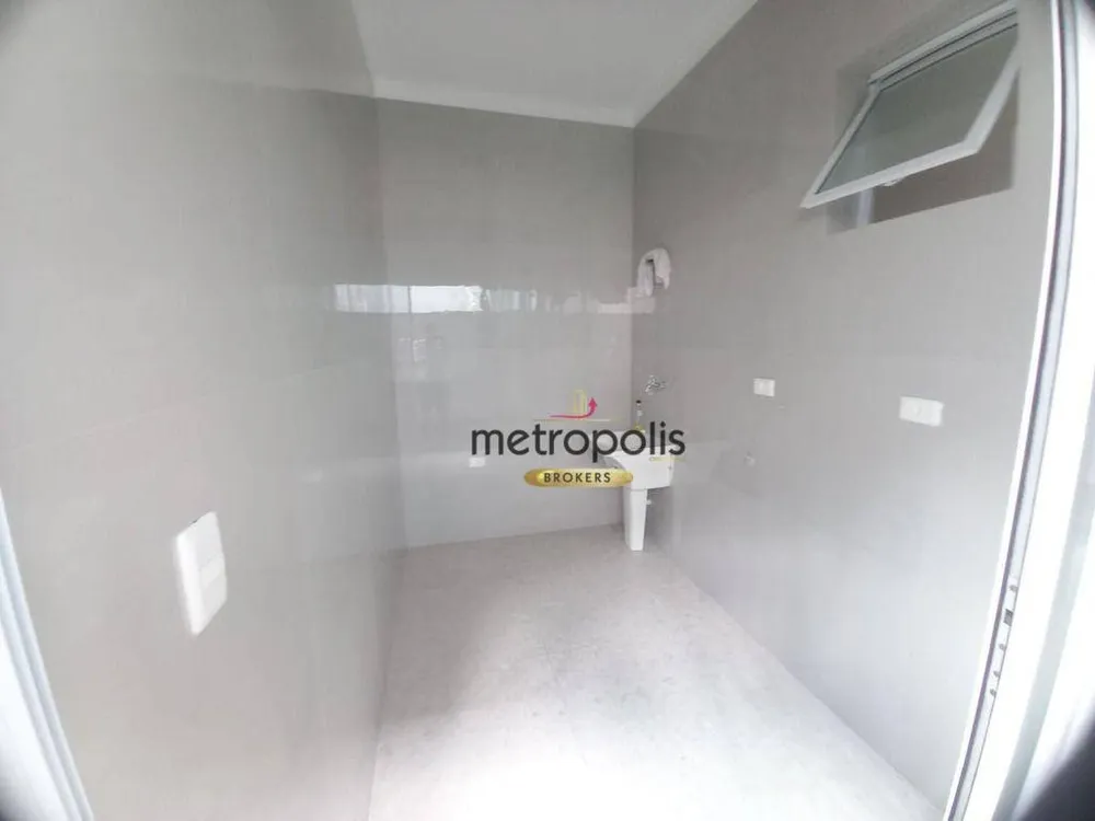 Sobrado, 2 quartos, 195 m² - Foto 8