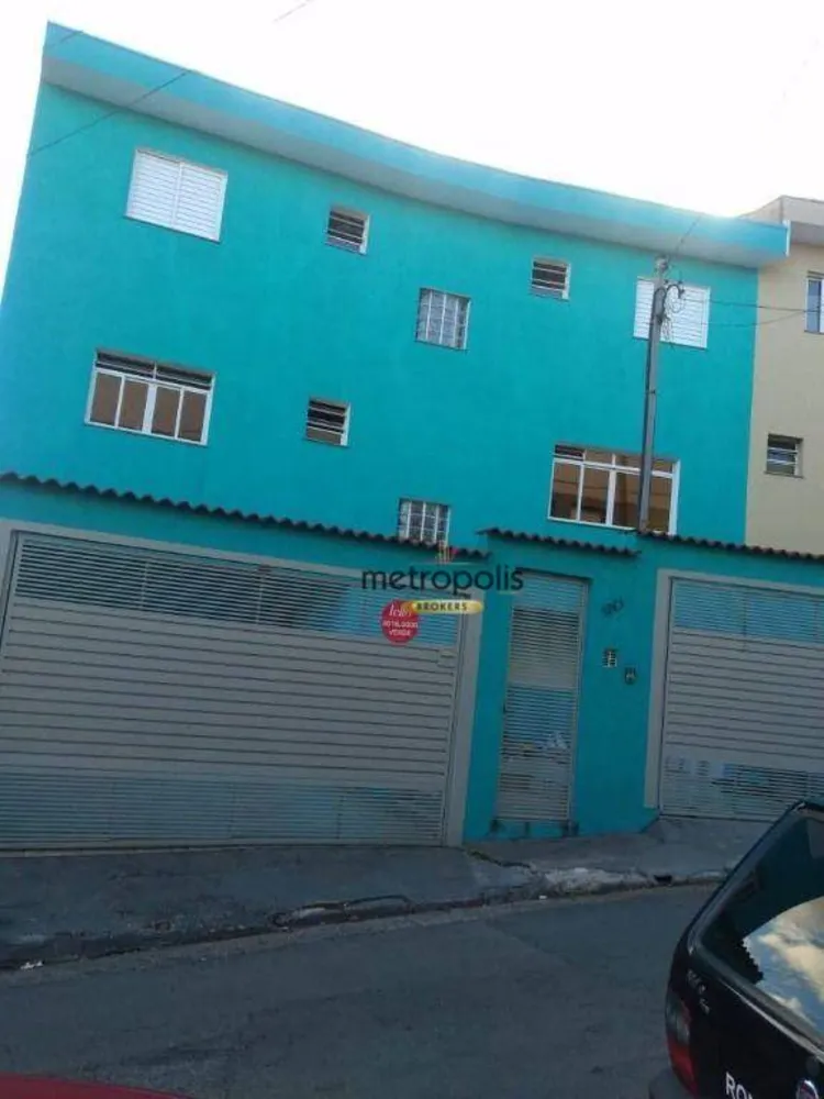 Sobrado, 2 quartos, 112 m² - Foto 12