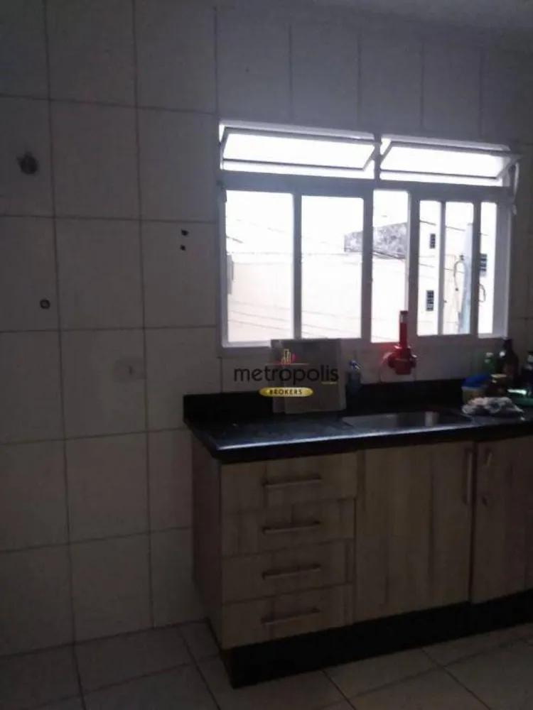 Sobrado, 2 quartos, 112 m² - Foto 6