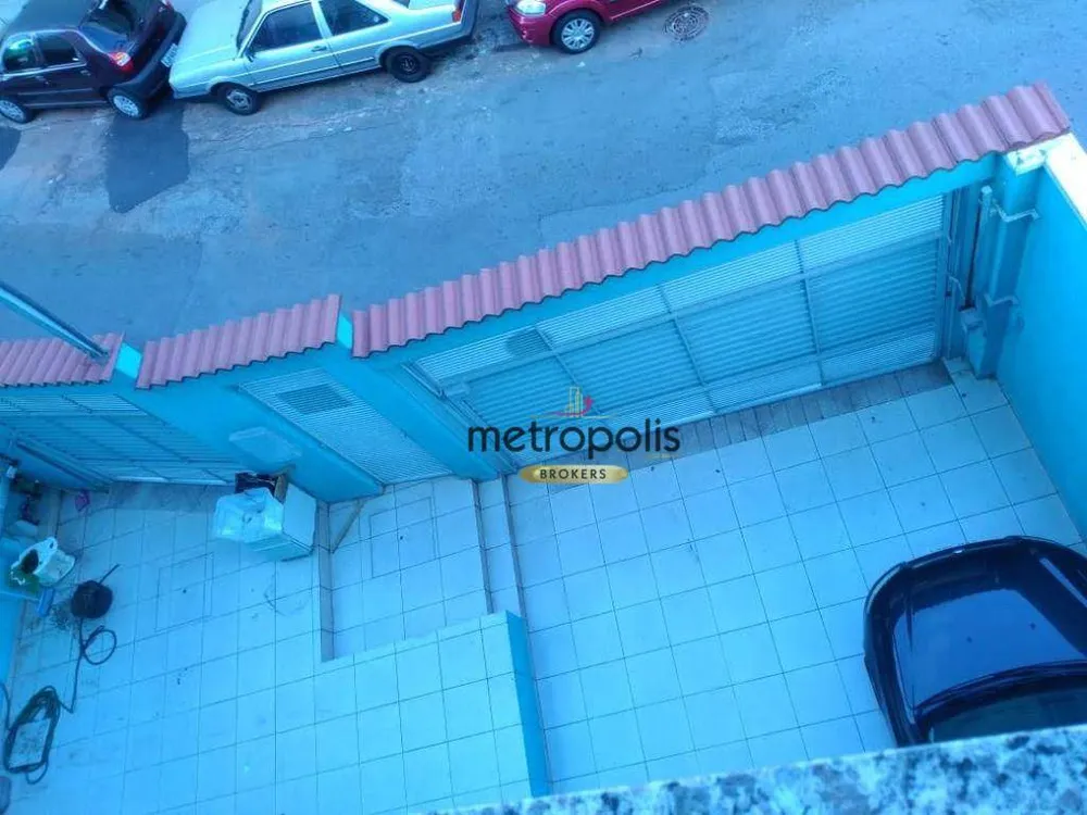 Sobrado, 2 quartos, 112 m² - Foto 11