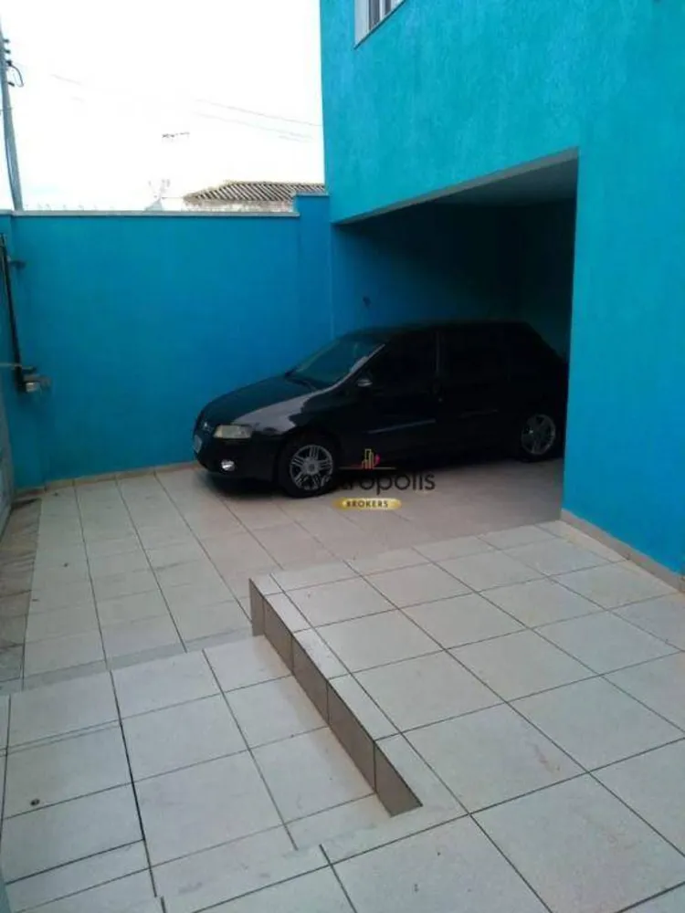 Sobrado, 2 quartos, 112 m² - Foto 10