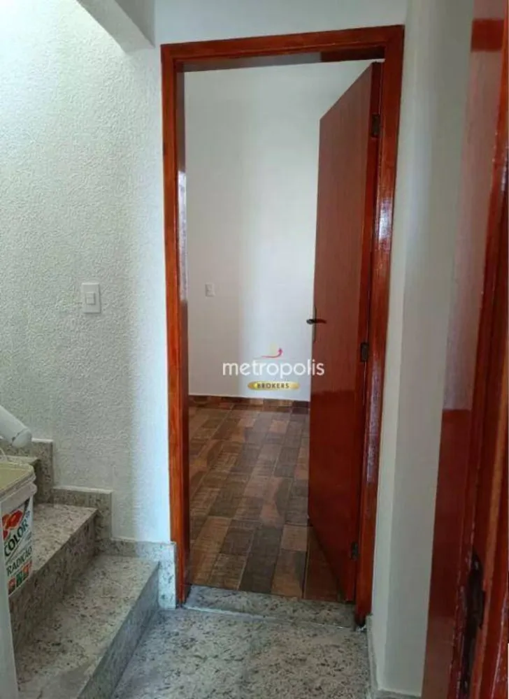 Sobrado, 2 quartos, 112 m² - Foto 6