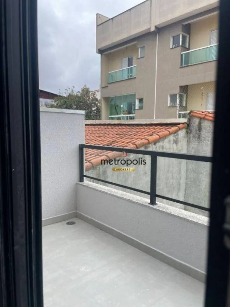 Apartamento, 2 quartos, 44 m² - Foto 4