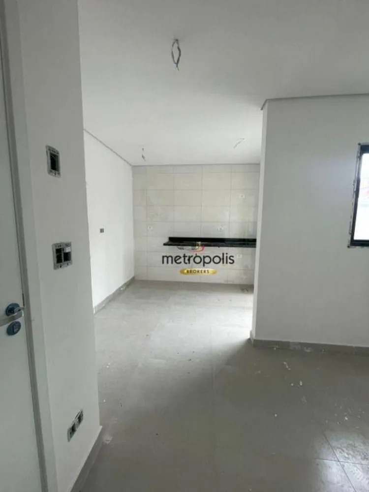 Apartamento, 2 quartos, 44 m² - Foto 2