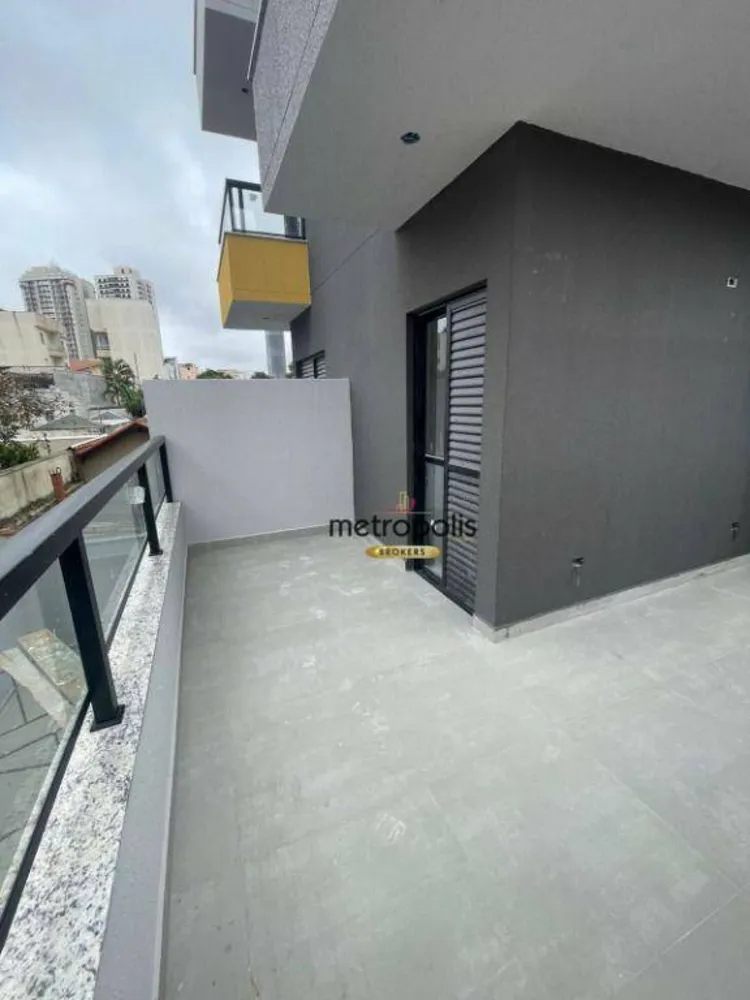 Apartamento, 2 quartos, 44 m² - Foto 1