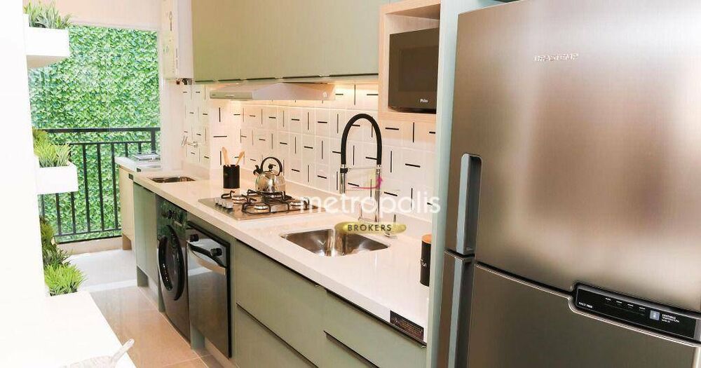 Apartamento, 2 quartos, 66 m² - Foto 5