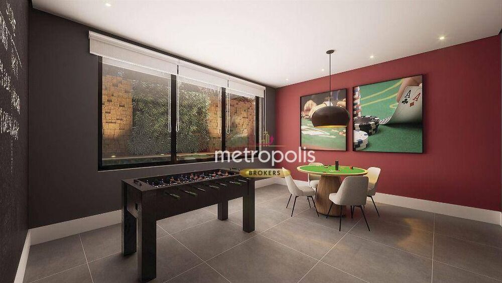 Apartamento, 2 quartos, 66 m² - Foto 8
